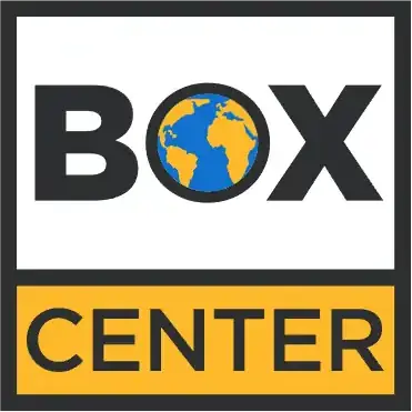 Box Center